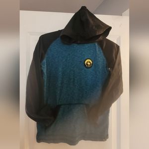 2/$10 Tony hawk brand Boys pullover